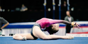 Assemblée générale de l'élan Mortagnais gymnastique @ Salle de Saint-Hilaire