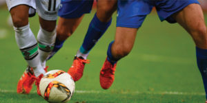 Grand tournoi Football U11/U13 @ Complexe sportif Stéphane Traineau