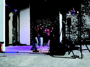Fête de la musique @ Place du Château, Jardins de la Cure