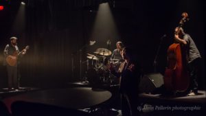Concert/Théâtre : Le Monde de Fada - Cie Plumes @ Le Piment Familial
