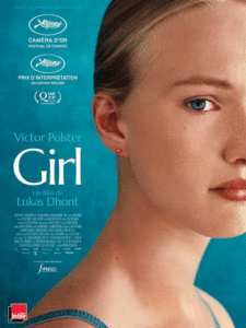 Cinéma "Girl" @ Piment Familial