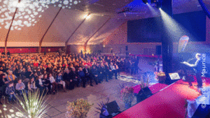 Soirée des Vœux @ Salle polyvalente