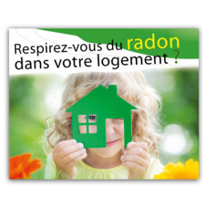 Réunion de sensibilisation aux risques du radon @ Salle de la Cave