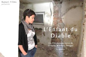 Cinéma "L'enfant du diable" @ Piment Familial