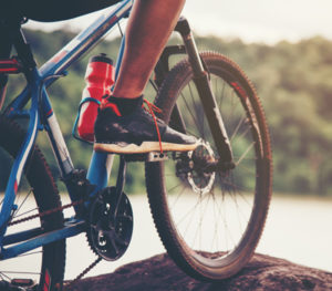 Cyclisme : Sortie découverte @ Départ à 8h gare routière en face du collège