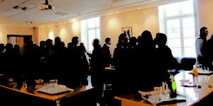 Accueil des Nouveaux Mortagnais @ Salle du conseil municipal | Mortagne-sur-Sèvre | Pays de la Loire | France