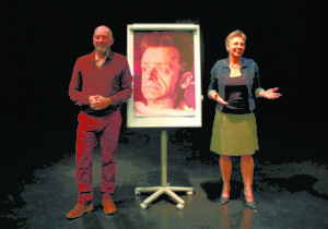 Conférence/Théâtre : "Qu’est-ce que le théâtre ?" @ Le Piment Familial | Mortagne-sur-Sèvre | Pays de la Loire | France