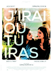 Cinéma "J'irai où tu iras" @ Le Piment Familial | Mortagne-sur-Sèvre | Pays de la Loire | France