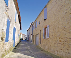 Visite guidée de Mortagne-sur-Sèvre @ Place de la Roseraie