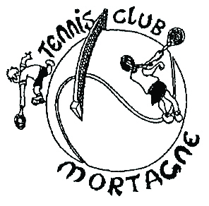 Tennis Club de Mortagne - Incriptions @ Salle de Tennis