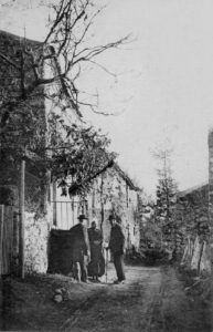 Journées européennes du Patrimoine