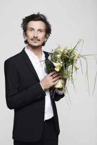 Arnaud Tsamère "2 mariages et 1 enterrement" (théâtre) @ Le Piment