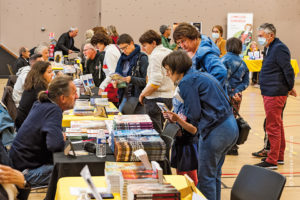 Festival du Polar