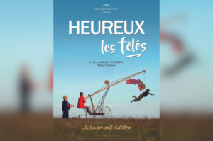Heureux les fêlés @ Salle du Piment | Mortagne-sur-Sèvre | Pays de la Loire | France