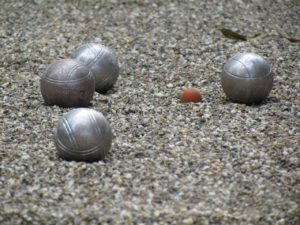 Concours pétanque @ Boulodrome Le Chaintreau | Mortagne-sur-Sèvre | Pays de la Loire | France