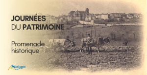 Promenade historique - Journées du patrimoine @ Parking | Mortagne-sur-Sèvre | Pays de la Loire | France