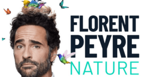 FLORENT PEYRE @ La Clef des Champs | Saint-Laurent-sur-Sèvre | Pays de la Loire | France