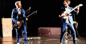 COUCOUCOOL "Match" @ Le Piment | Mortagne-sur-Sèvre | Pays de la Loire | France