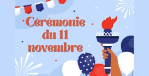 Cérémonie du 11 novembre @ place de la mairie | Mortagne-sur-Sèvre | Pays de la Loire | France