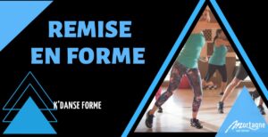 Remise en forme @ salle Stéphane Traineau | Mortagne-sur-Sèvre | Pays de la Loire | France