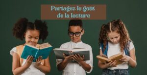 Lire et faire lire @ bibliothèque | Mortagne-sur-Sèvre | Pays de la Loire | France