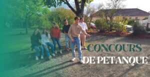 Concours de pétanque @ boulodrome du Chaintreau | Mortagne-sur-Sèvre | Pays de la Loire | France