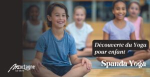 Yoga pour enfant @ salle de danse | Mortagne-sur-Sèvre | Pays de la Loire | France