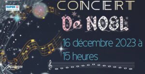 Concert de Noël @ le piment | Mortagne-sur-Sèvre | Pays de la Loire | France