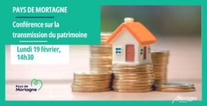 Conférence sur la transmission du patrimoine @ le piment | Mortagne-sur-Sèvre | Pays de la Loire | France