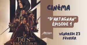 Cinéma @ le piment | Mortagne-sur-Sèvre | Pays de la Loire | France