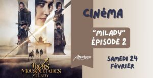 Cinéma @ le piment | Mortagne-sur-Sèvre | Pays de la Loire | France