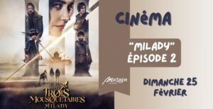 Cinéma @ le piment | Mortagne-sur-Sèvre | Pays de la Loire | France