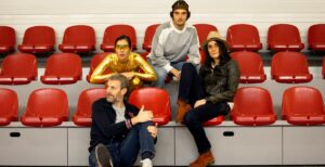 Soli Mania @ Le Piment | Mortagne-sur-Sèvre | Pays de la Loire | France