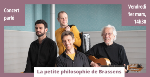 Concert parlé @ le piment | Mortagne-sur-Sèvre | Pays de la Loire | France