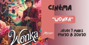 Cinéma @ le piment | Mortagne-sur-Sèvre | Pays de la Loire | France