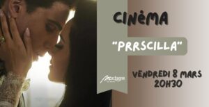 Cinéma @ le piment | Mortagne-sur-Sèvre | Pays de la Loire | France
