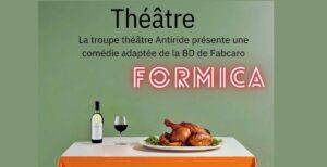 Théâtre @ le piment | Mortagne-sur-Sèvre | Pays de la Loire | France