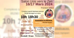Salon @ salle Stéphane Traineau | Mortagne-sur-Sèvre | Pays de la Loire | France