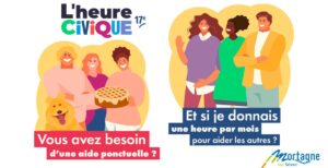 Heure civique @ le piment | Mortagne-sur-Sèvre | Pays de la Loire | France