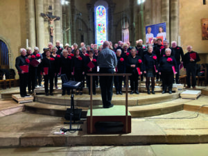 Concert @ Eglise de Saint-Pierre | Mortagne-sur-Sèvre | Pays de la Loire | France