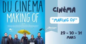 Cinéma @ le piment | Mortagne-sur-Sèvre | Pays de la Loire | France