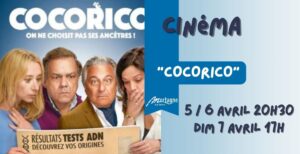 Cinéma @ le Piment | Mortagne-sur-Sèvre | Pays de la Loire | France