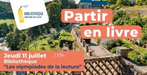 Partir en Livre @ Mortagne-sur-Sèvre | Pays de la Loire | France