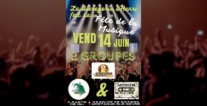 Fête de la musique @ La Bergerie d'Henri | Mortagne-sur-Sèvre | Pays de la Loire | France