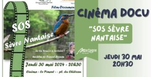 Cinéma documentaire @ le piment | Mortagne-sur-Sèvre | Pays de la Loire | France