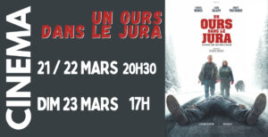 Cinéma @ Le Piment | Mortagne-sur-Sèvre | Pays de la Loire | France