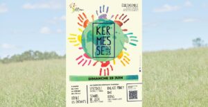 Kermesse École Saint-Léger @ Complexe Stéphane Traineau | Mortagne-sur-Sèvre | Pays de la Loire | France