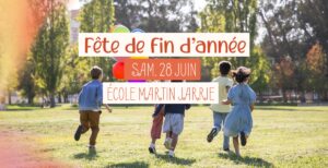 Fête de fin d'année @ Complexe Stéphane Traineau | Mortagne-sur-Sèvre | Pays de la Loire | France