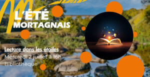Lecture dans les étoiles