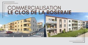 Commercialisation - Le Clos de la Roseraie @ Maison Beaussire | Mortagne-sur-Sèvre | Pays de la Loire | France